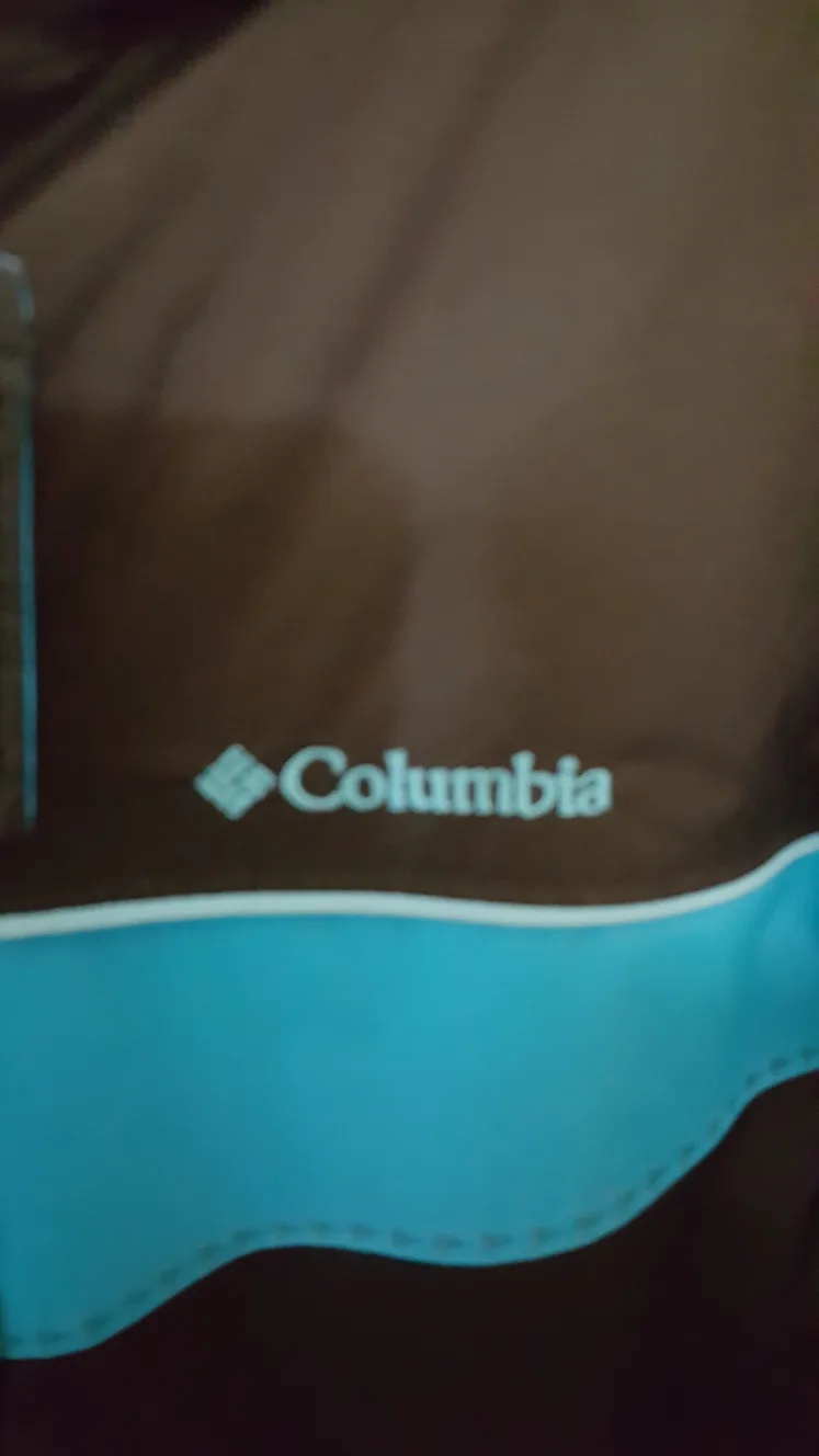 Columbia Youth Size 18/20 Jacket image indicator(2)