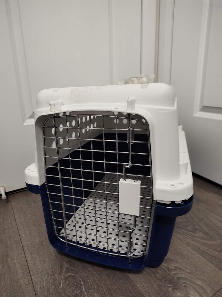 Pet Carrier Airline Approved