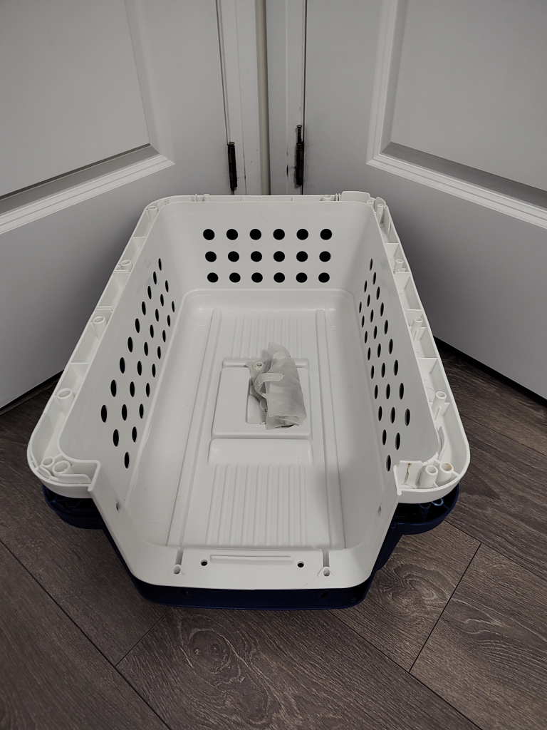 Pet Carrier Airline Approved - photo 3