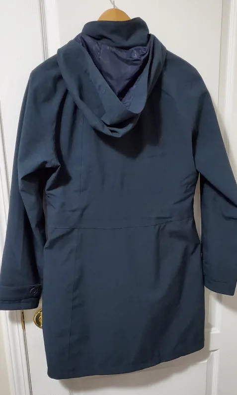 Merrell Women's Opti-Shell Hooded Jacket - Size M image indicator(2)