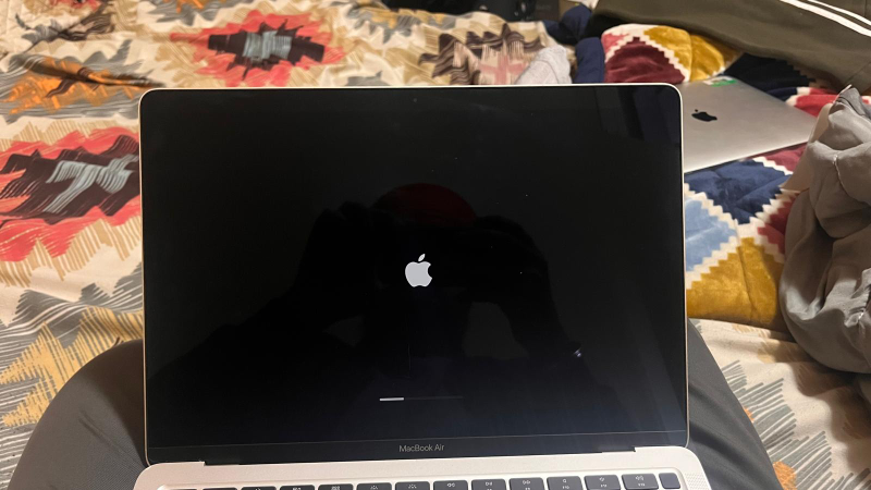 MacBook Air 2020