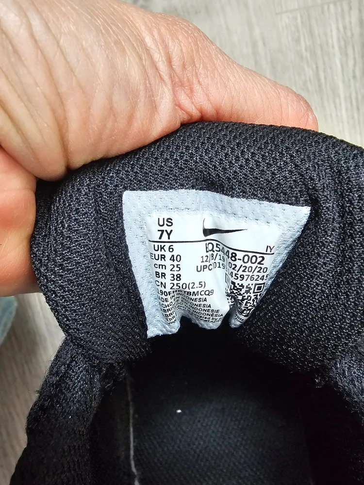 Nike Court Borough Low 2 Sneakers image indicator(6)