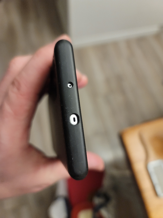 Samsung note 10+ - photo 3
