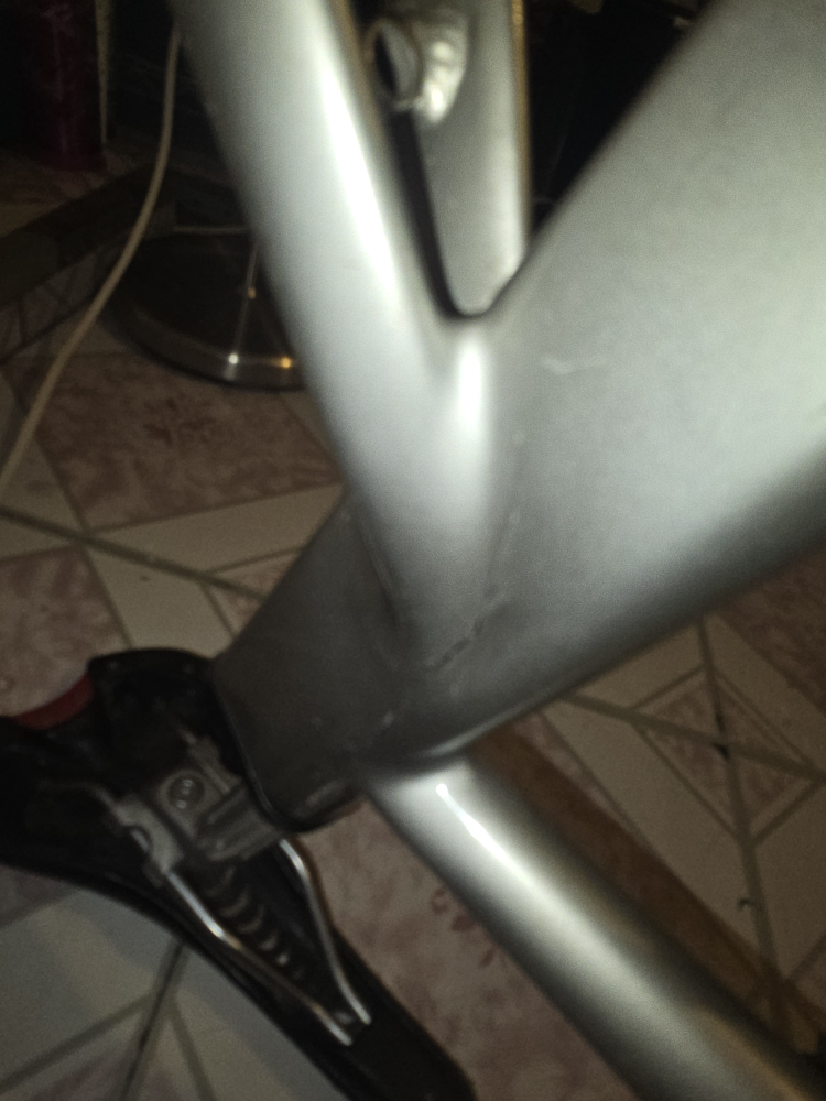 Aero Bicycle Frame - photo 4
