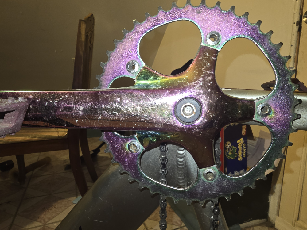 Aero Bicycle Frame - photo 5