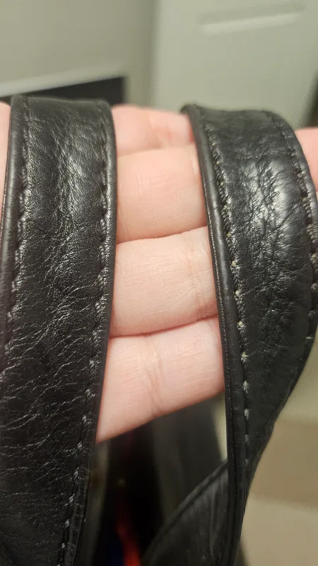 Chanel Calfskin Tote image indicator(3)