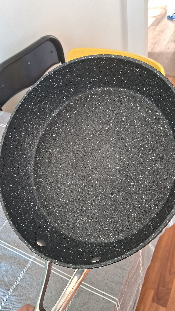 The Rock 10-inch Fry Pan - photo 4