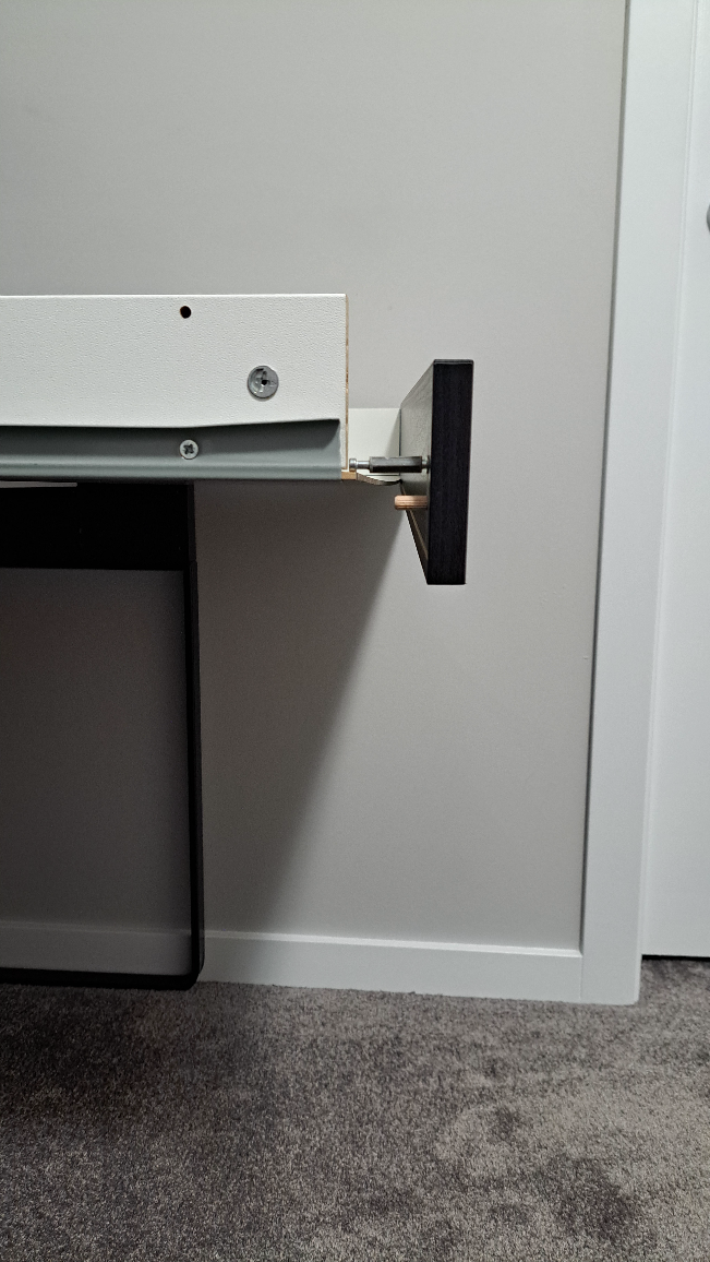 Office Desk - photo 5