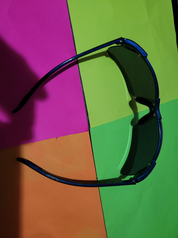 Sport Sunglasses - photo 4
