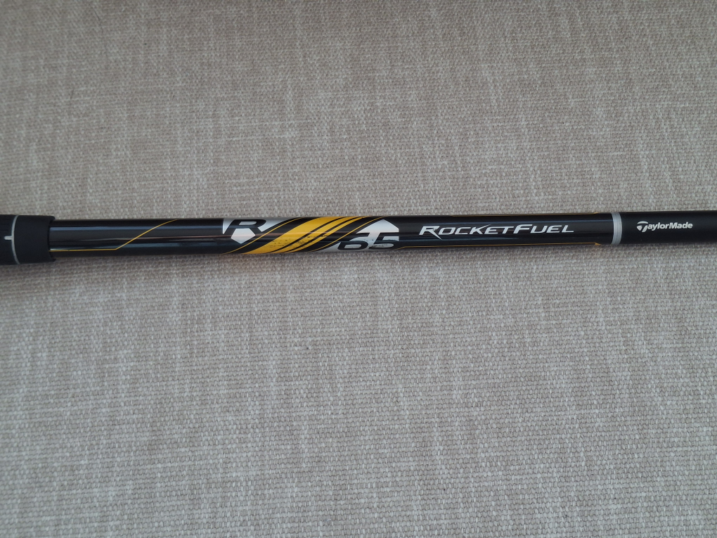 TaylorMade RBZ Rescue 3 Hybrid Golf Club - photo 4