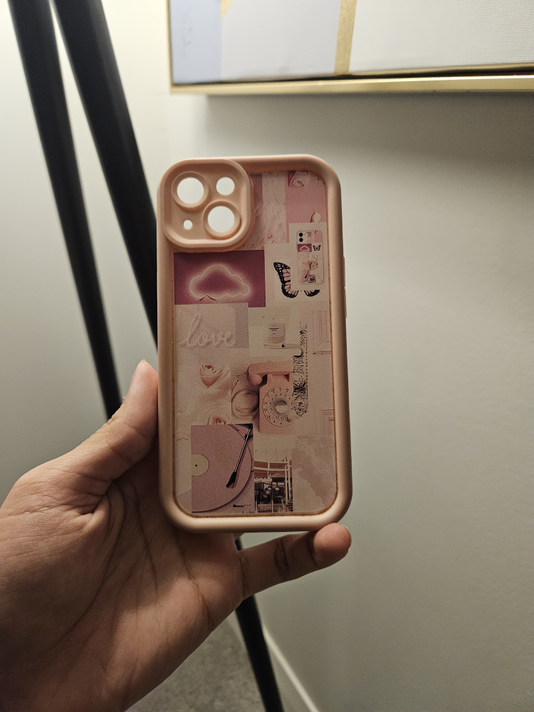 iPhone 13 128GB - Rose Gold - photo 5