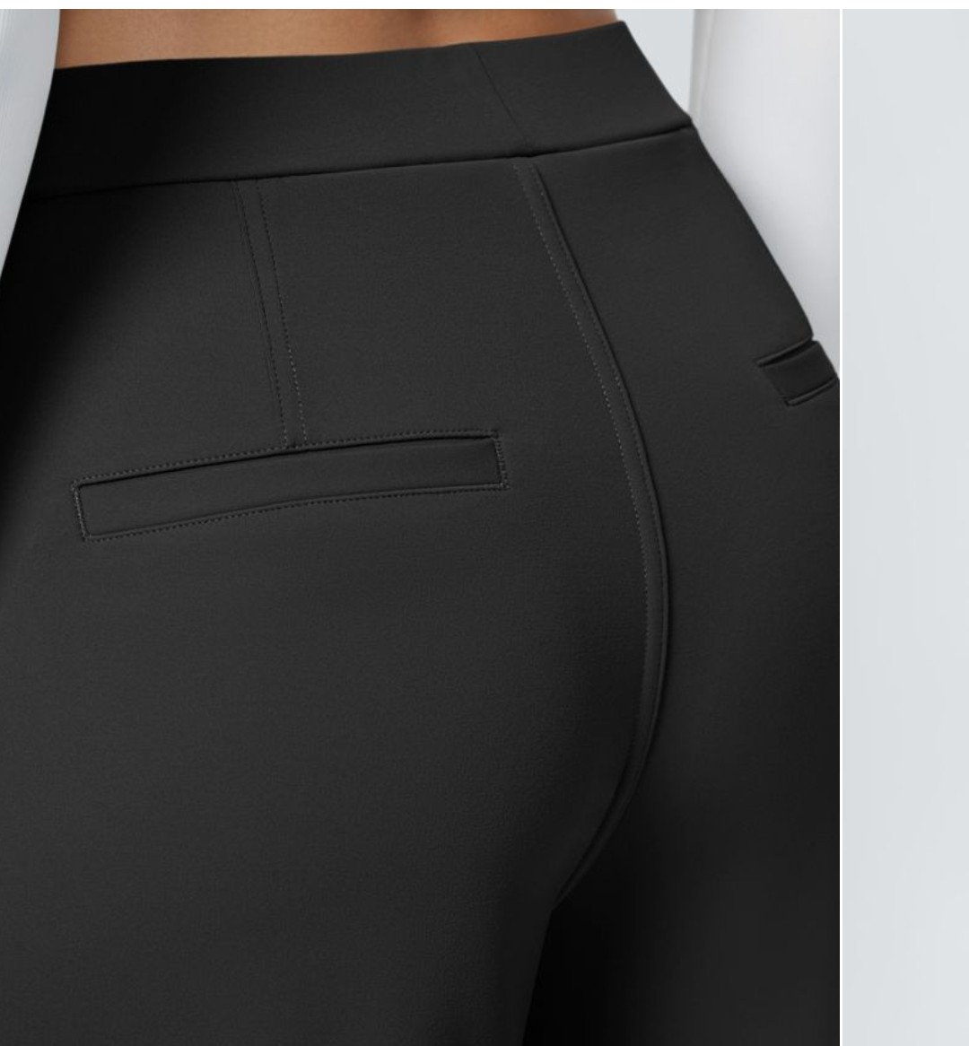 Halara pants - photo 4