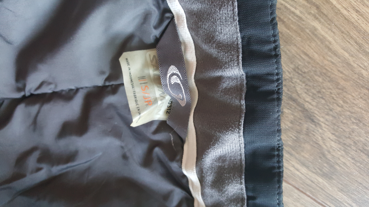 Salomon Ski Pants for ladies - Small size - photo 3