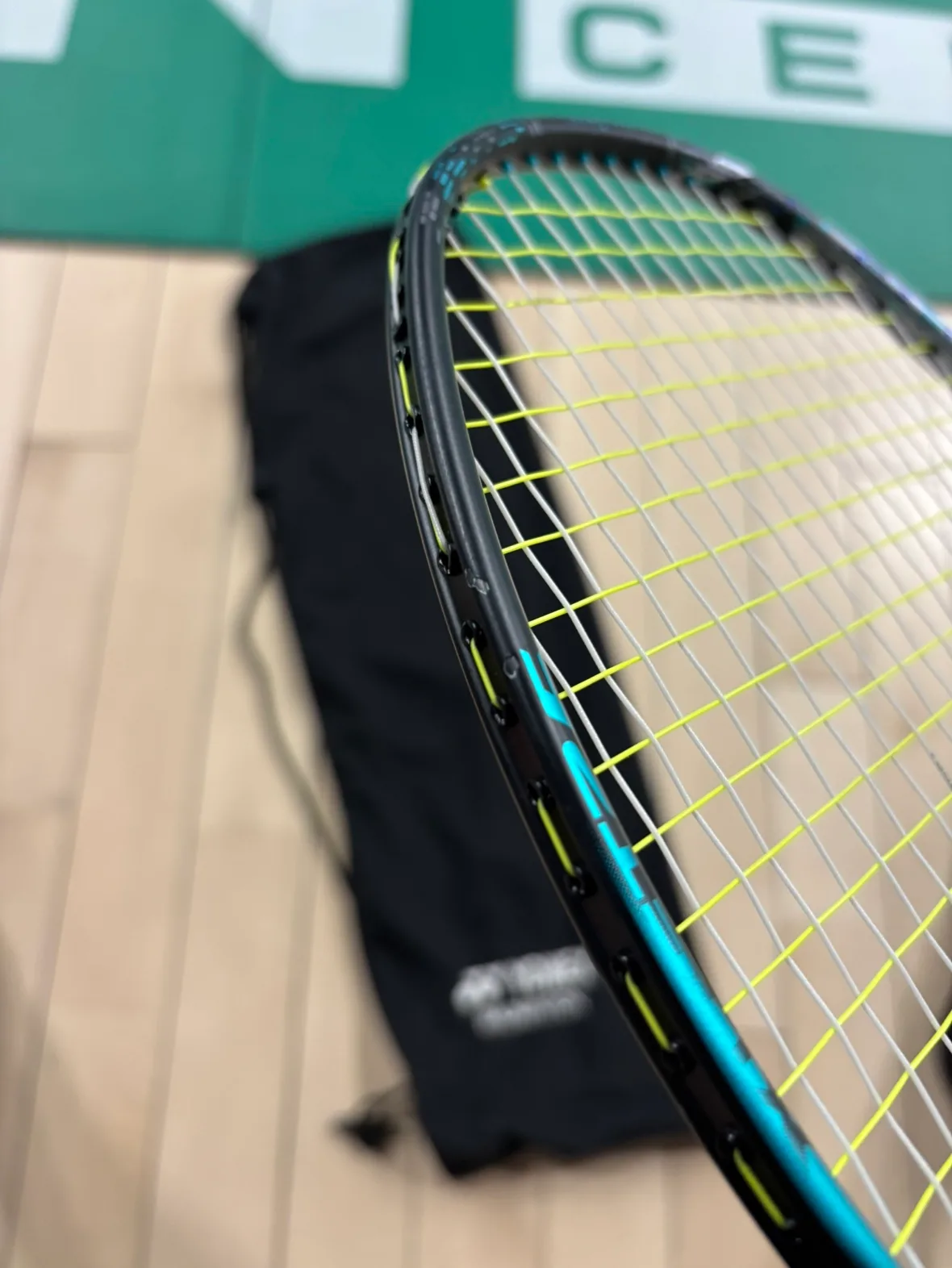 Yonex Astrox 88S Pro JP Code Badminton Racquet image indicator(6)