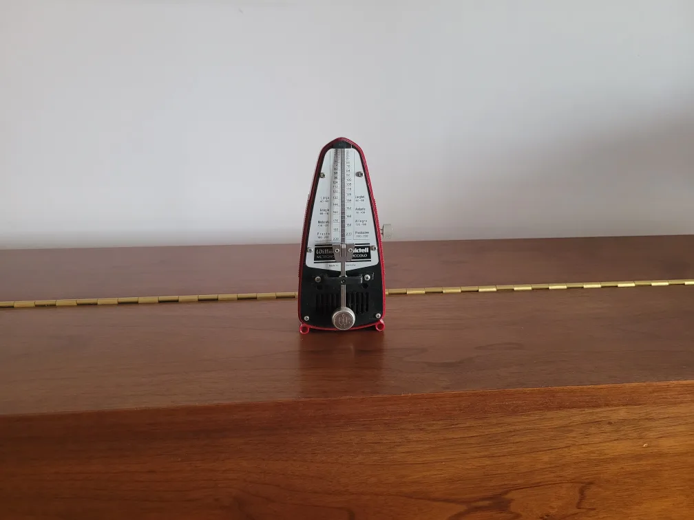 Samick Upright Piano with Bench image indicator(3)