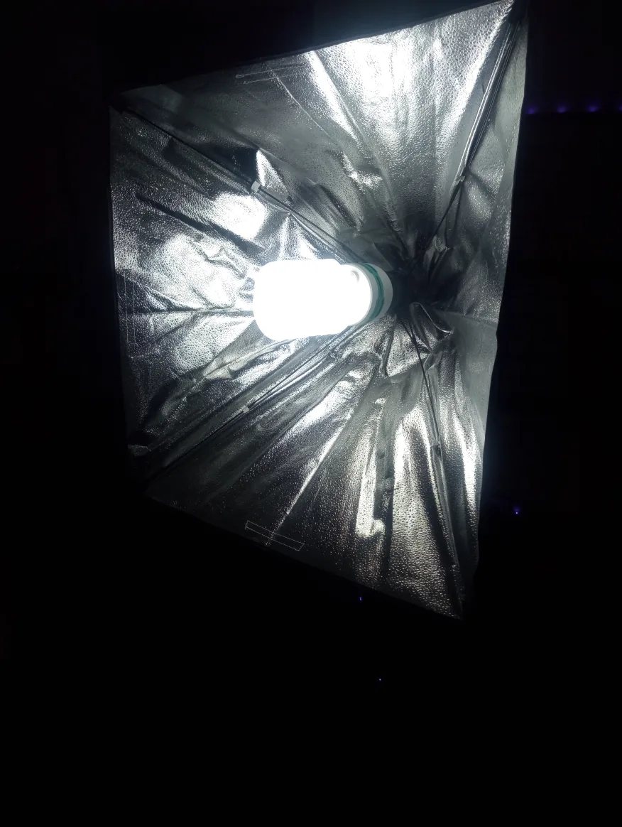 2 LimoStudio Photography Softbox Lighting Kit image indicator(3)