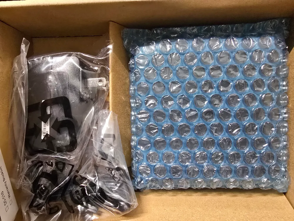 Silex Technology DS-510 USB Device Server image indicator(5)