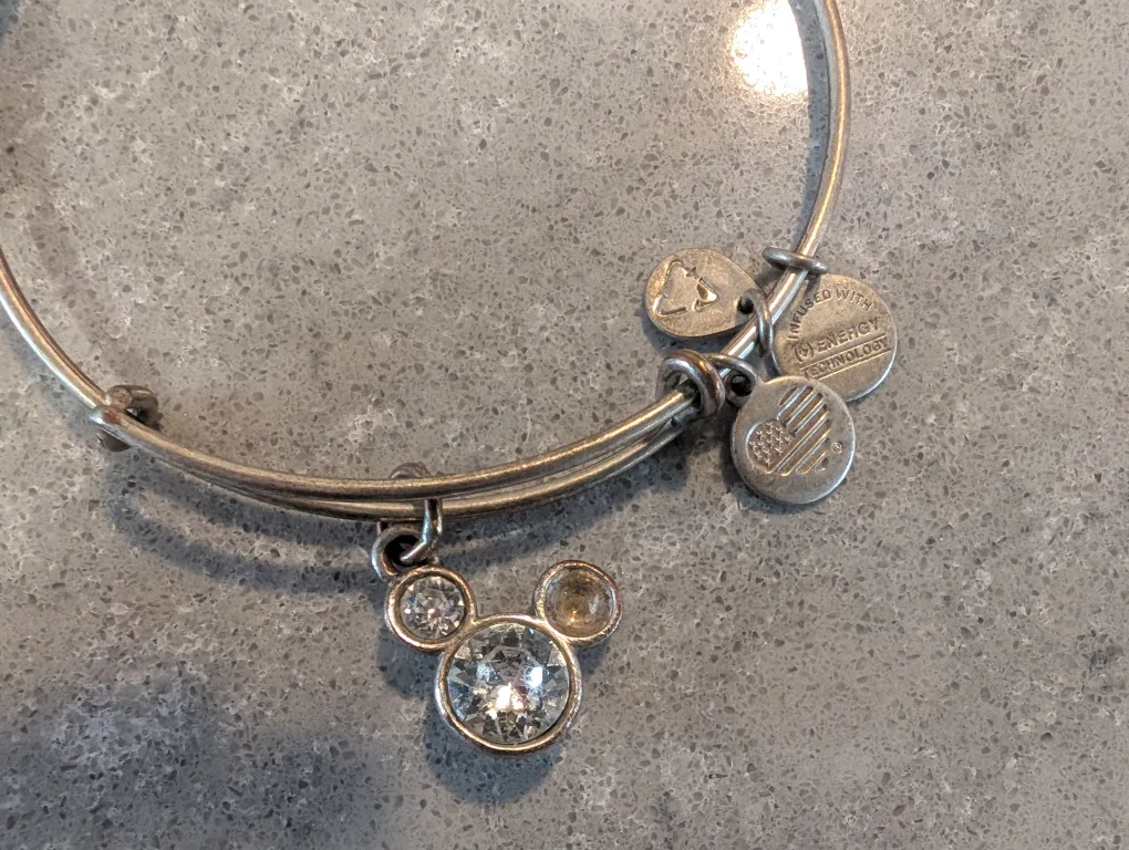 Alex and Ani Bangle Bracelets - Job Lot image indicator(5)