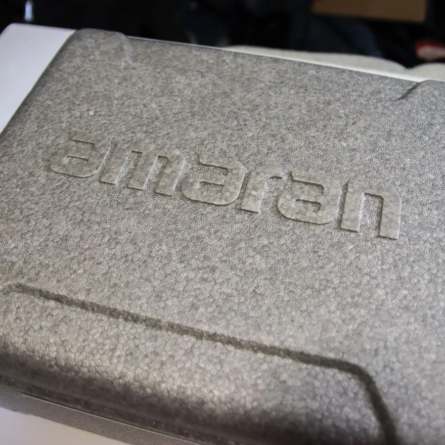 Aputure Amaran 60D 65W COB LED image indicator(4)