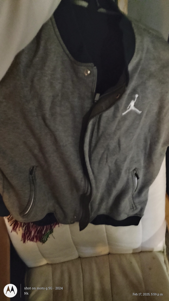 Jordan Tracksuit - photo 2