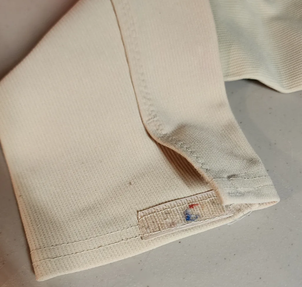 Horse back riding pants (youth sized) image indicator(4)