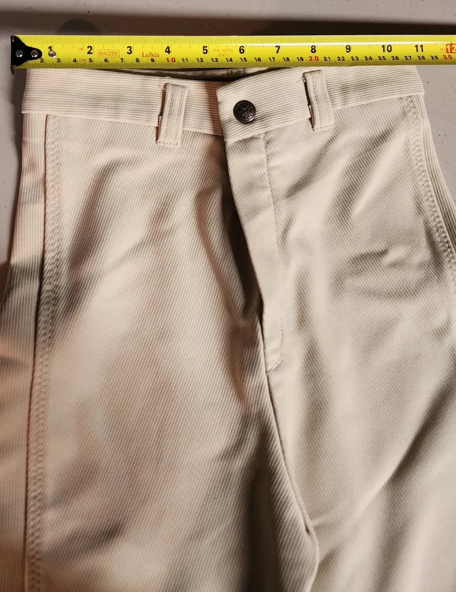 Horse back riding pants (youth sized) image indicator(5)