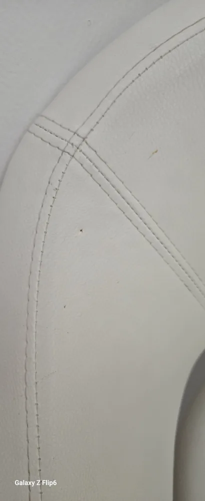 white bar stools (2) image indicator(5)