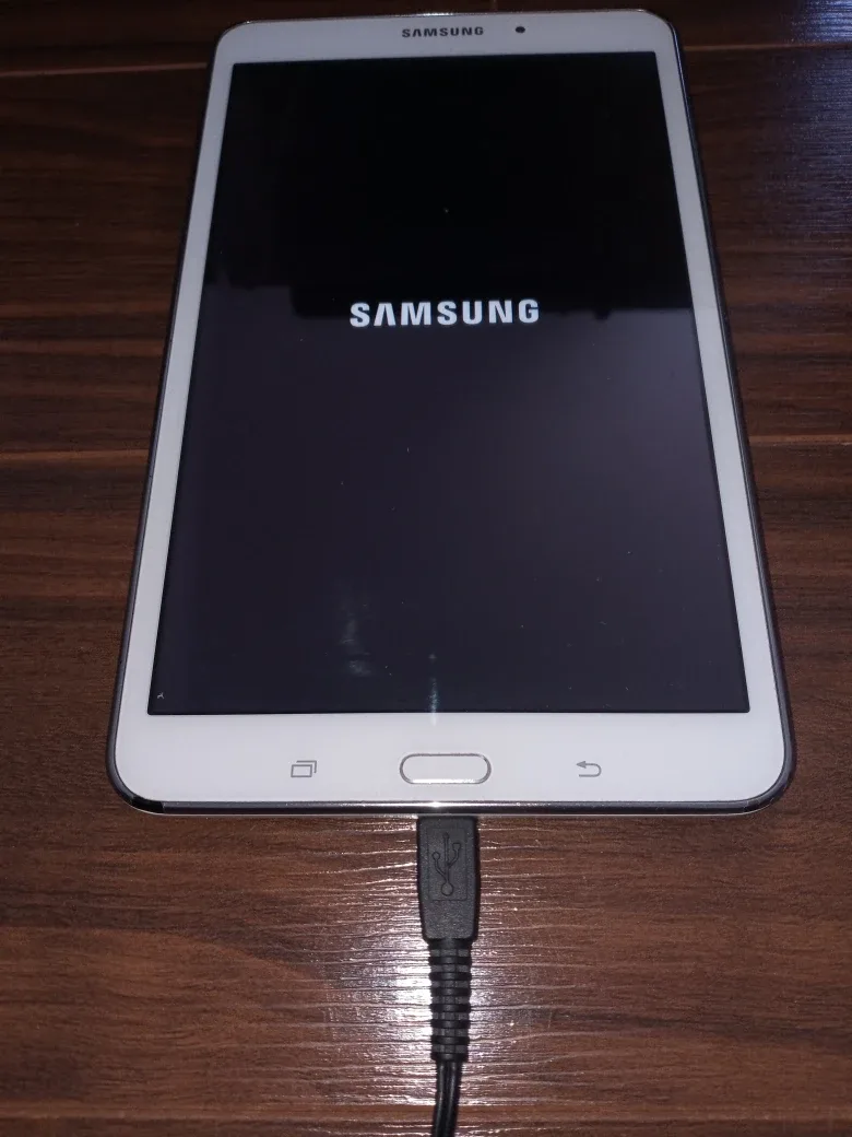 Samsung tablet (not booting to OS) image indicator(9)