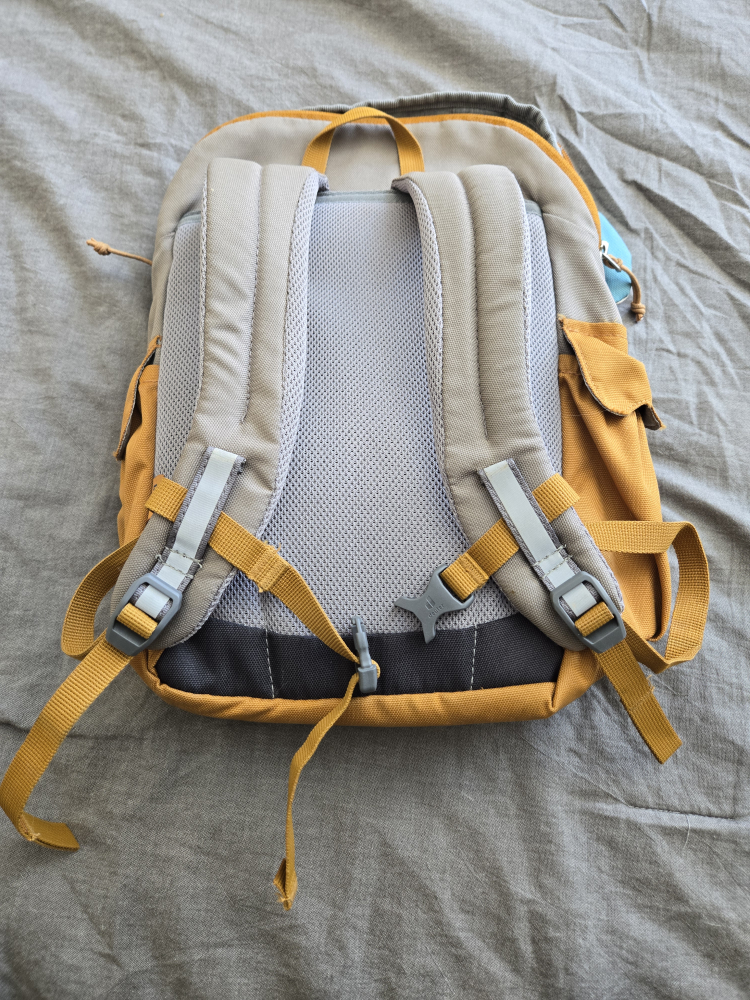Deuter Kids Puppy Backpack - photo 2