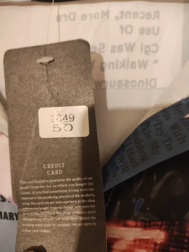 Unique Collage Print Button-Up Shirt with Chain Detail image indicator(6)