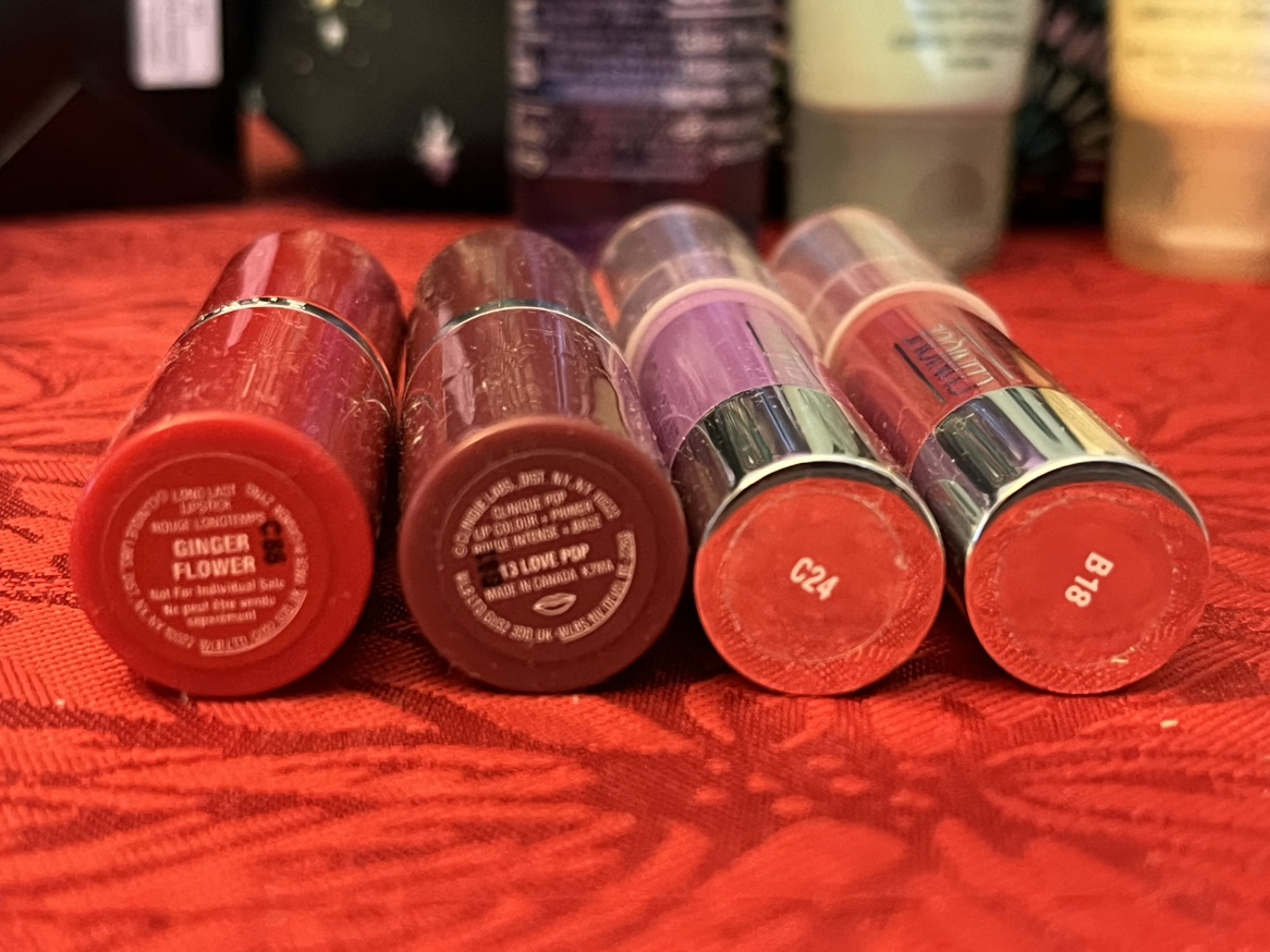 Clinique sample set #1 - photo 2