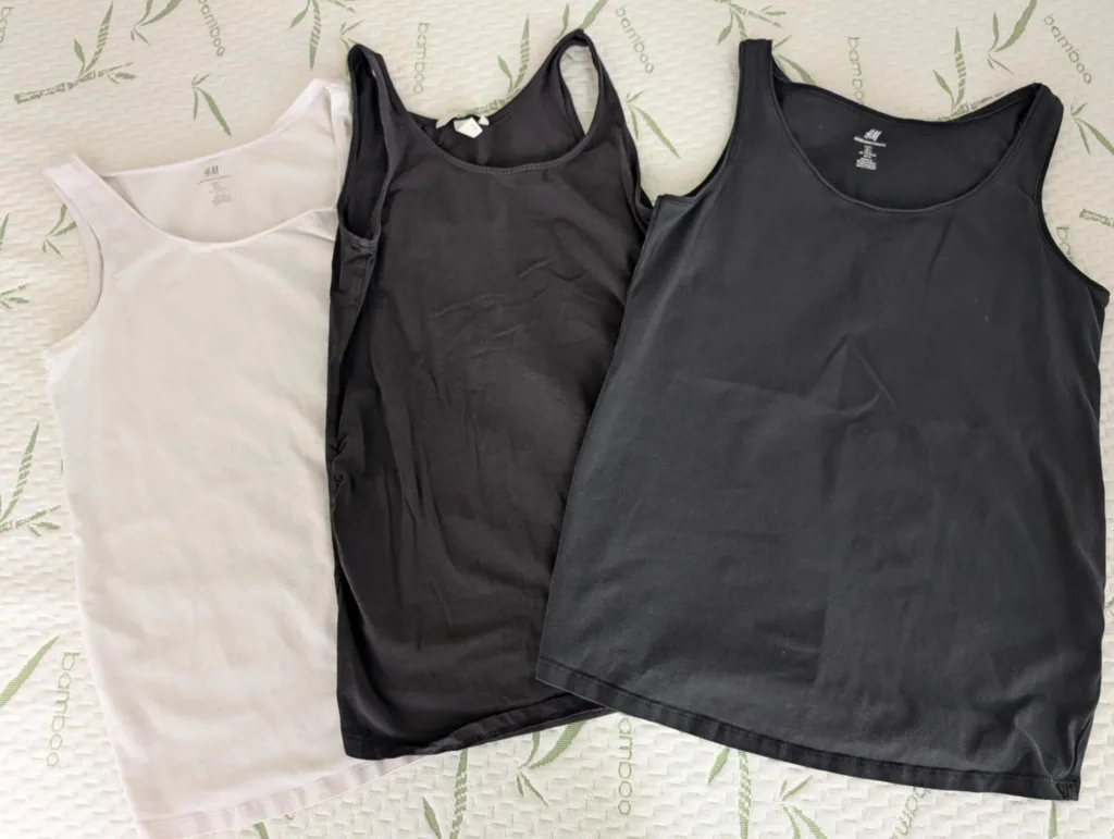 Maternity Clothes Bundle image indicator(6)