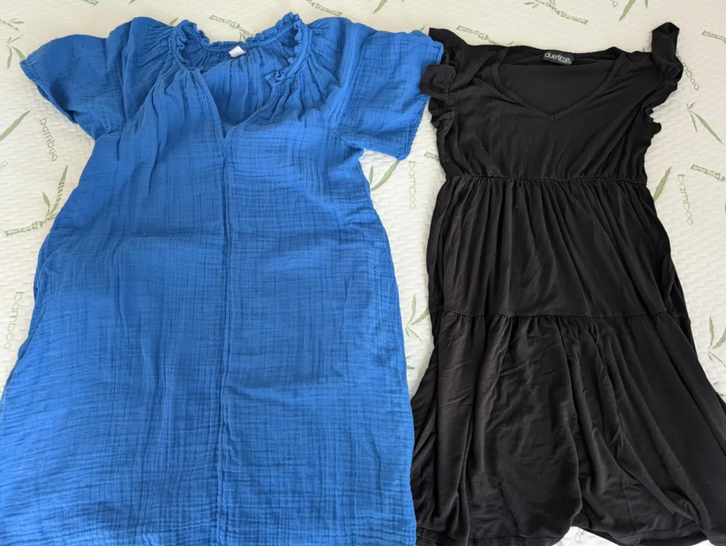 Maternity Clothes Bundle image indicator(7)