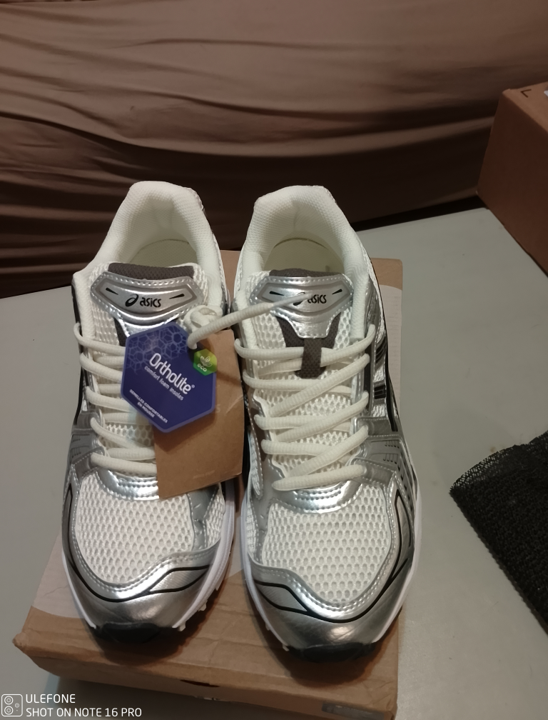 BNIB ASICS KAYANO 14 - photo 3