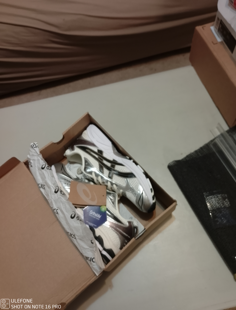 BNIB ASICS KAYANO 14 - photo 5