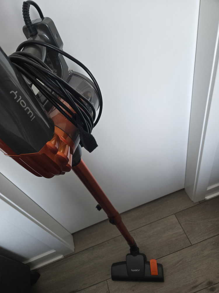 Easy to Clean Vacuum - photo 5
