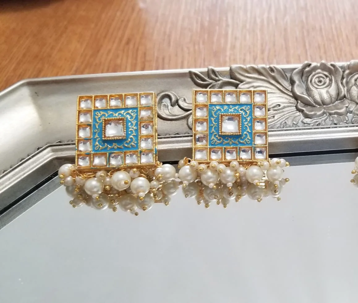 BRAND NEW Assorted Earrings Bundle each pair🥕 image indicator(6)