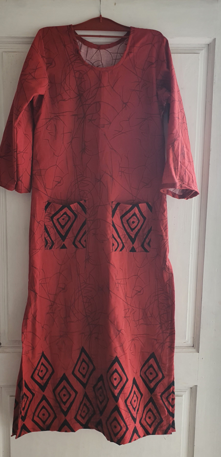 Five Women's Dresses - Assorted Styles and Colours