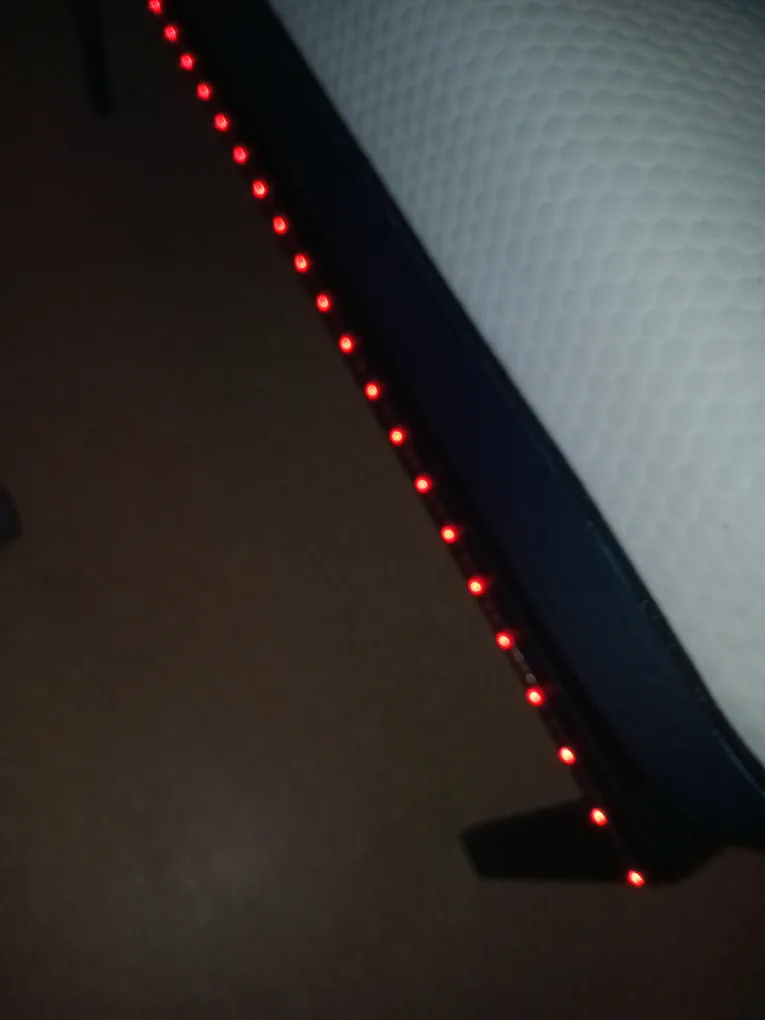 King Bed Frame and King Mattress NEED GONE ASAP image indicator(3)