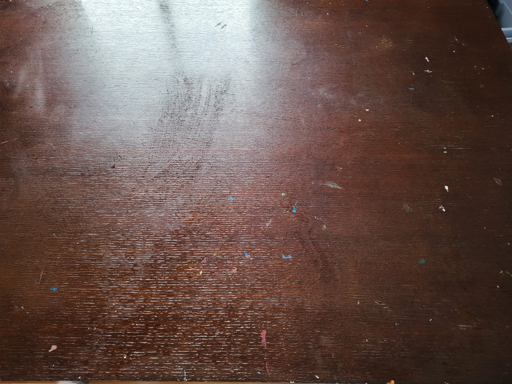 Dining Table and Six Chairs Set - photo 4