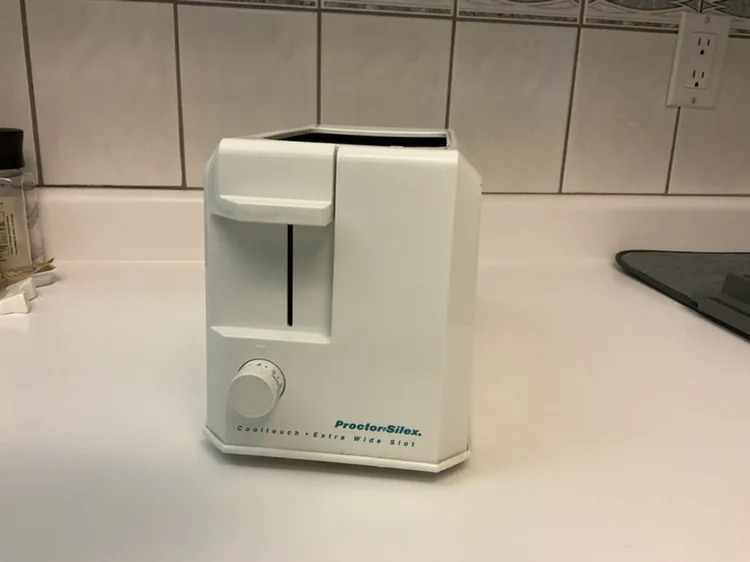 Toaster image indicator(2)