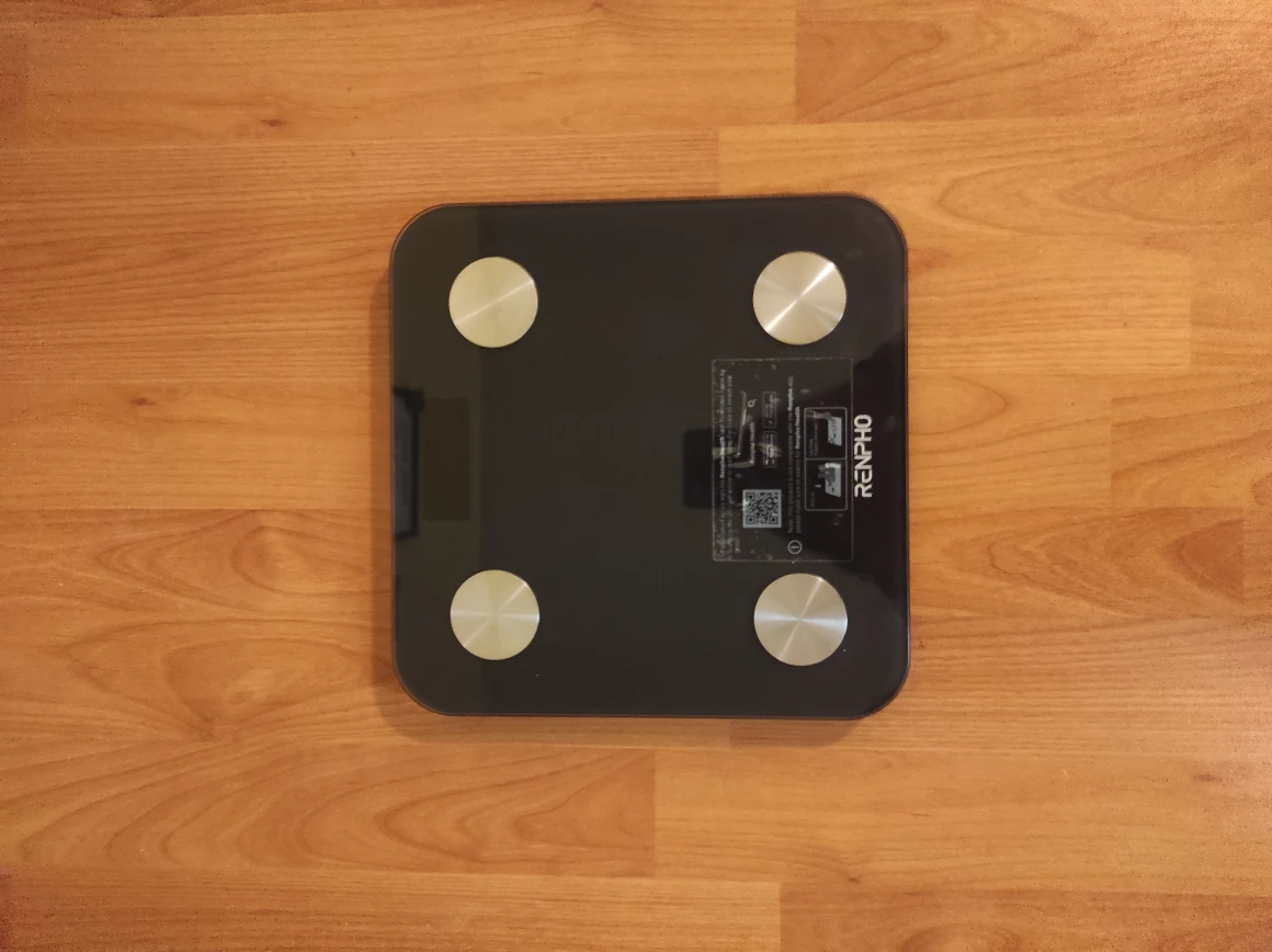RENPHO Smart Body Scale