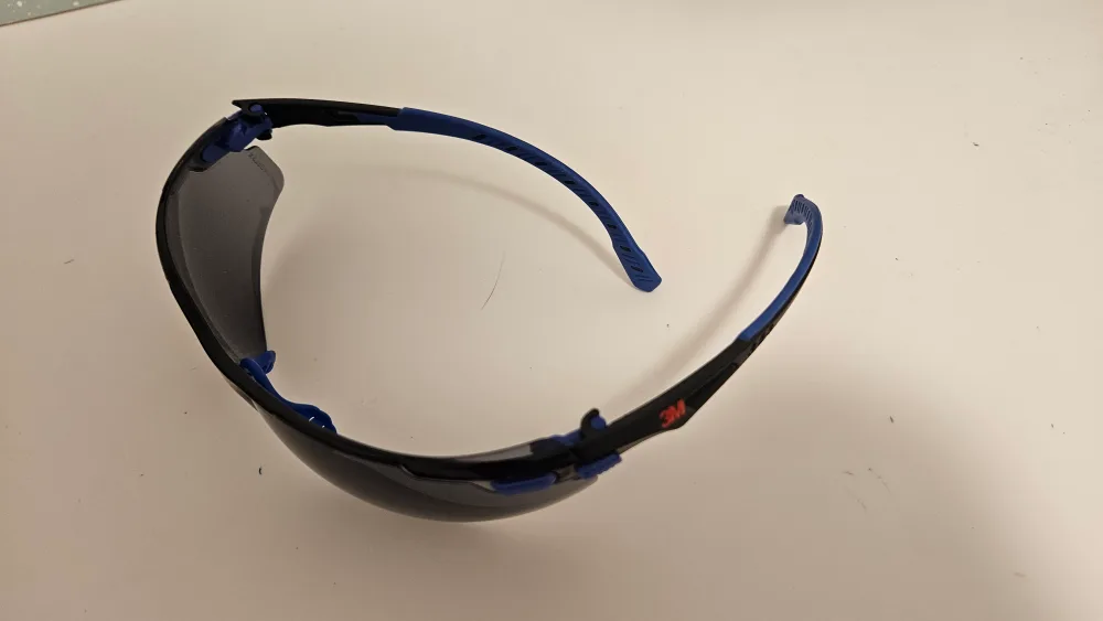 3M Safety Glasses image indicator(2)