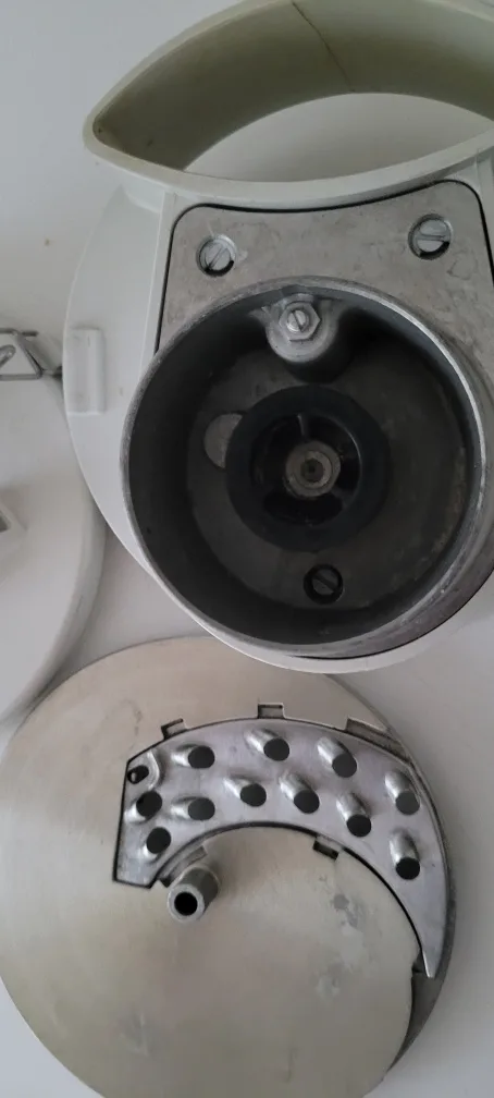 Braun Food Processor Attachments image indicator(2)