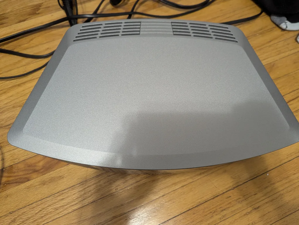 Bose Radio IV Sound System (LIKE NEW) image indicator(7)