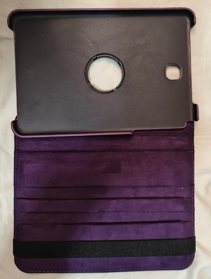 Tablet Case and Charger image indicator(4)