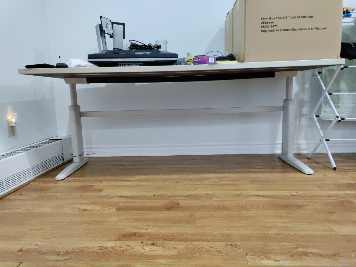 Standing Desk - photo 2