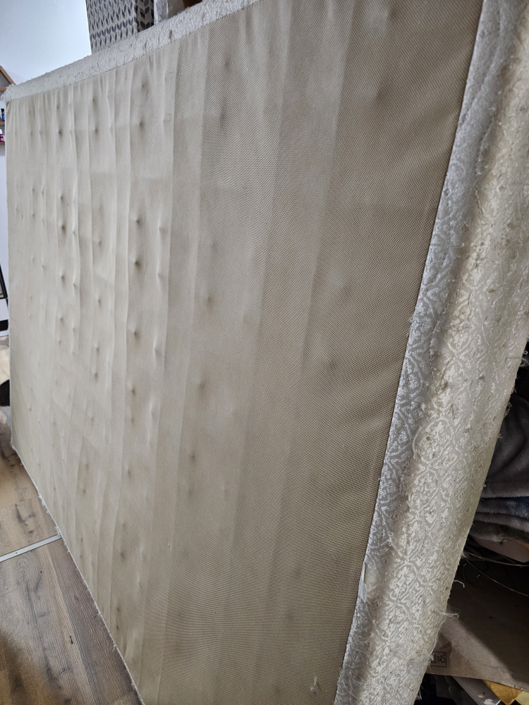 Beautyrest Box Spring Queen