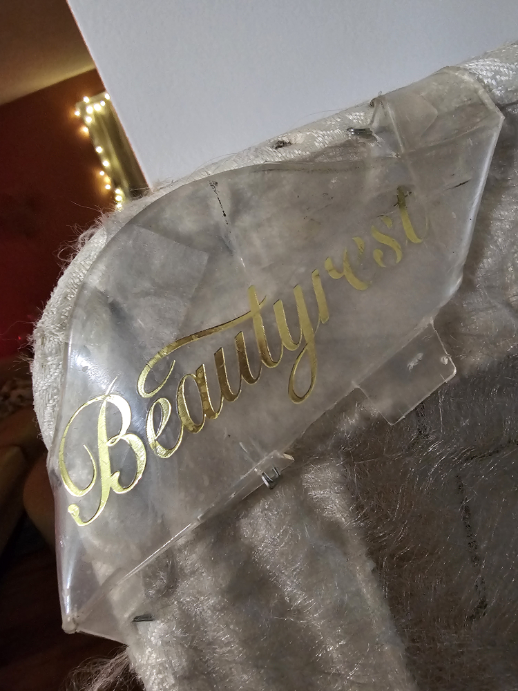 Beautyrest Box Spring Queen - photo 2
