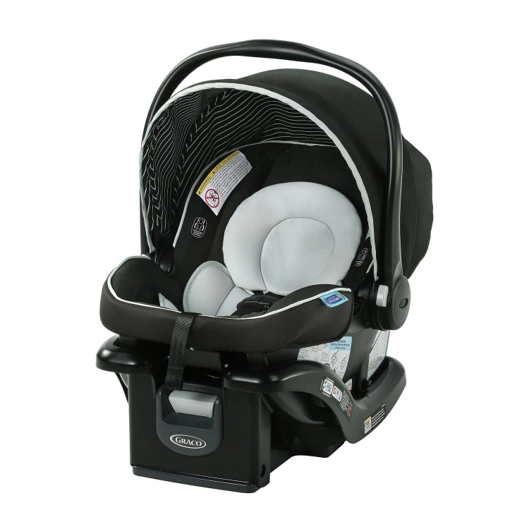 Graco SnugRide SnugLock 35 Infant Car Seat